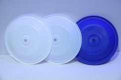 氣動(dòng)隔膜泵常見膜片有哪些